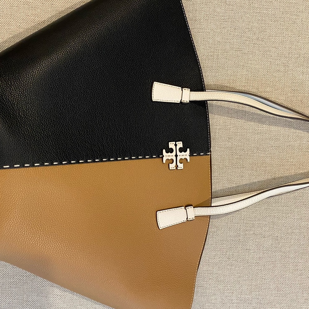 tory burch tote bag